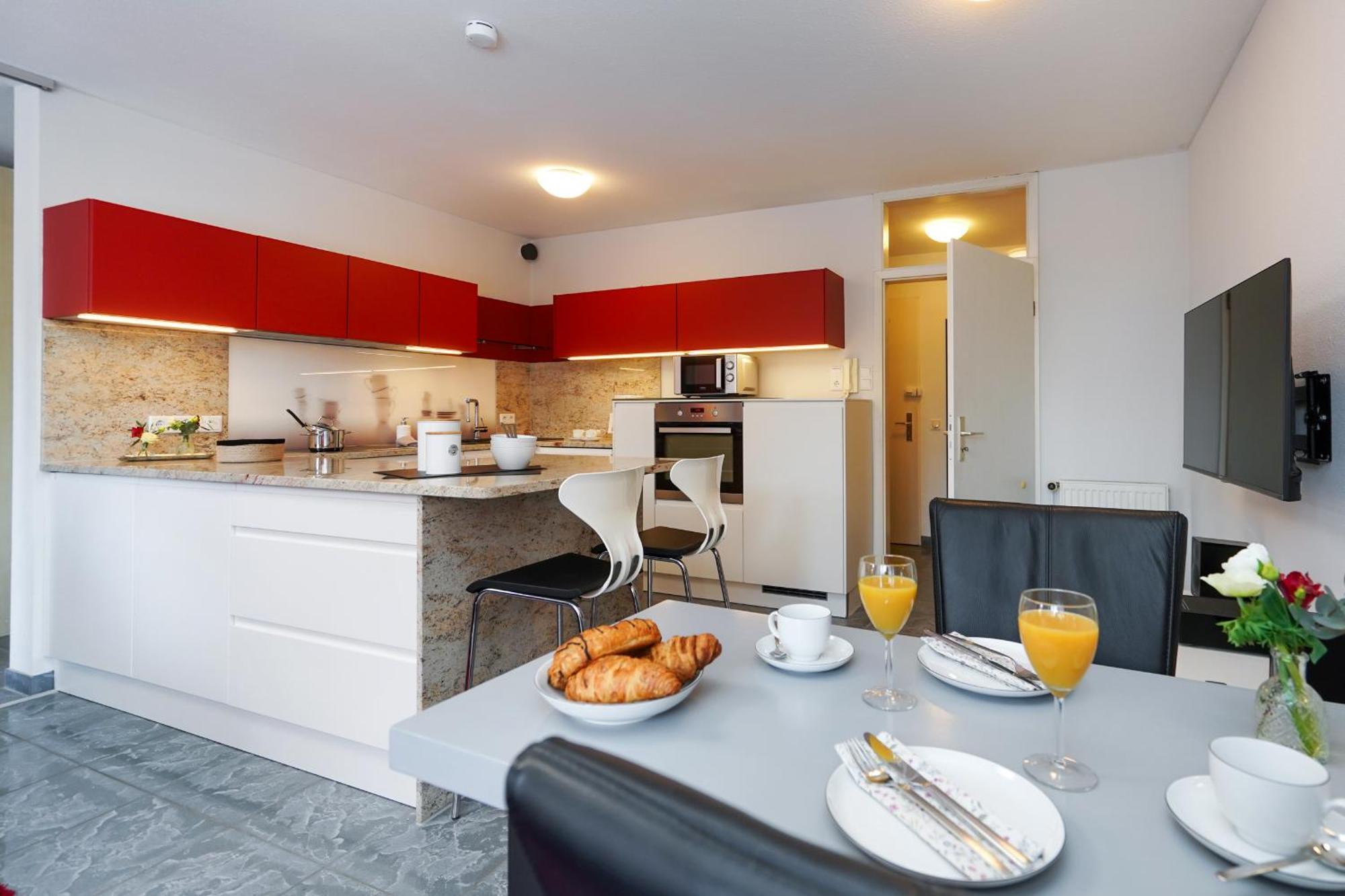Ferienwohnung Anker Mal Kaimauer Husum  Exterior foto